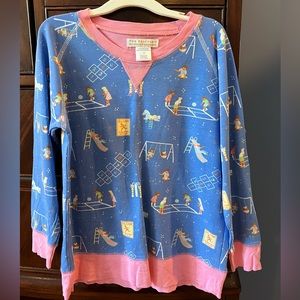 Beaufort Bonnet Cassidy Crewneck